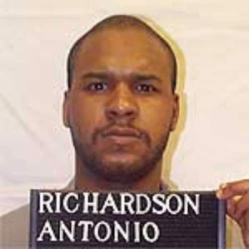 Antonio D. Richardson