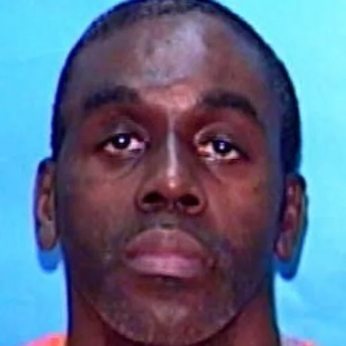 Victor Tony Jones