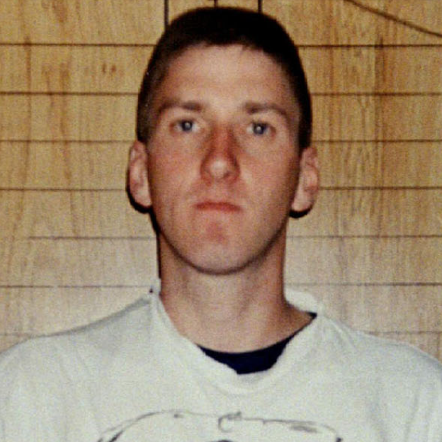Timothy James McVeigh