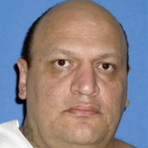 Ricardo Samaniego Ortiz