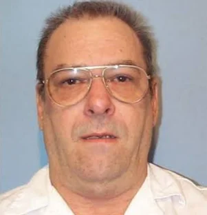 Jerry Paul Henderson