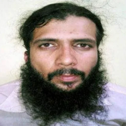Murtaza Hafiz Yasin