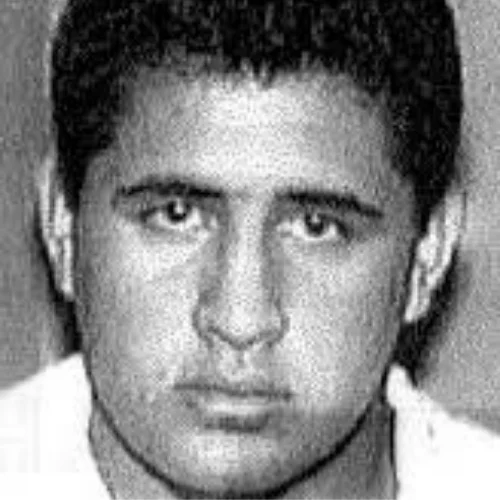 Jose Ignacio Monterrubio