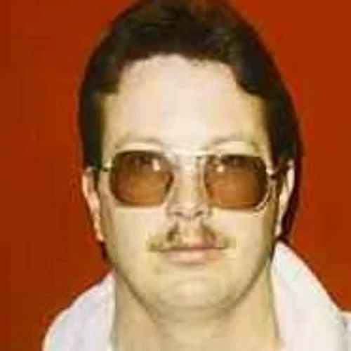 Dale Robert Yates