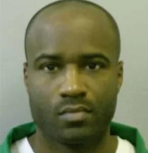 Thomas Treshawn Ivey