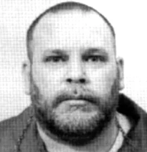 James P. Harrison