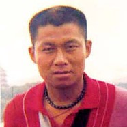 Shi Yuejun
