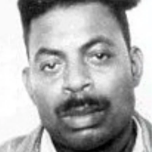 Ernest Patton