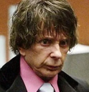 Harvey Philip Spector