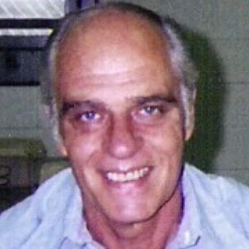Joseph Roger O'dell III