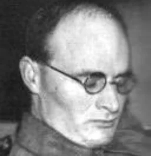 Harold Hill
