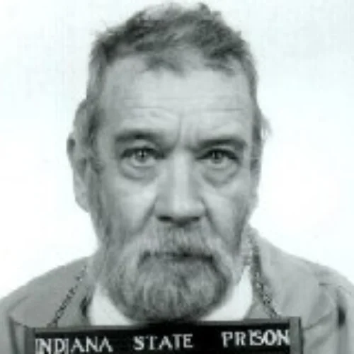 Larry Dale Potts