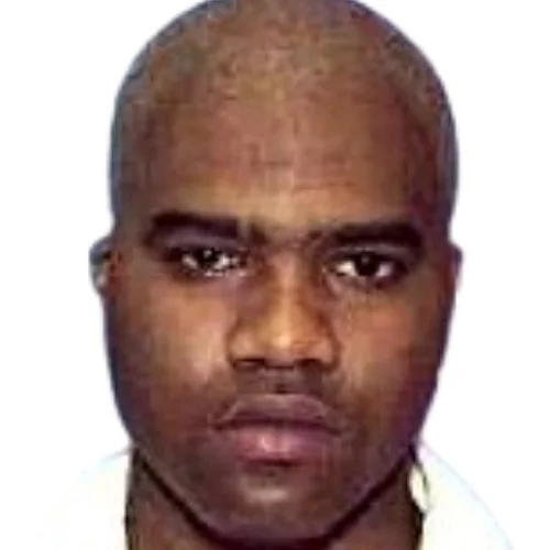 Roderick Dasha Newton