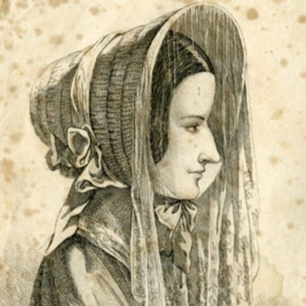 Marie-Fortunée Lafarge