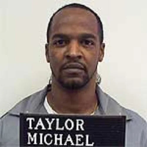 Michael Anthony Taylor