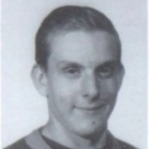 Leonard Marvin Laws
