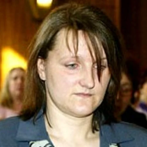Gertraud Arzberger