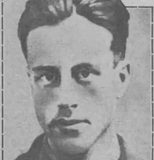 Stanley Eric Hobday