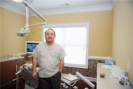 Dentist slaughters wife, budding classical musician daughter, 15, in murder-suicide at tragic family’s $1.7M Georgia mansion
