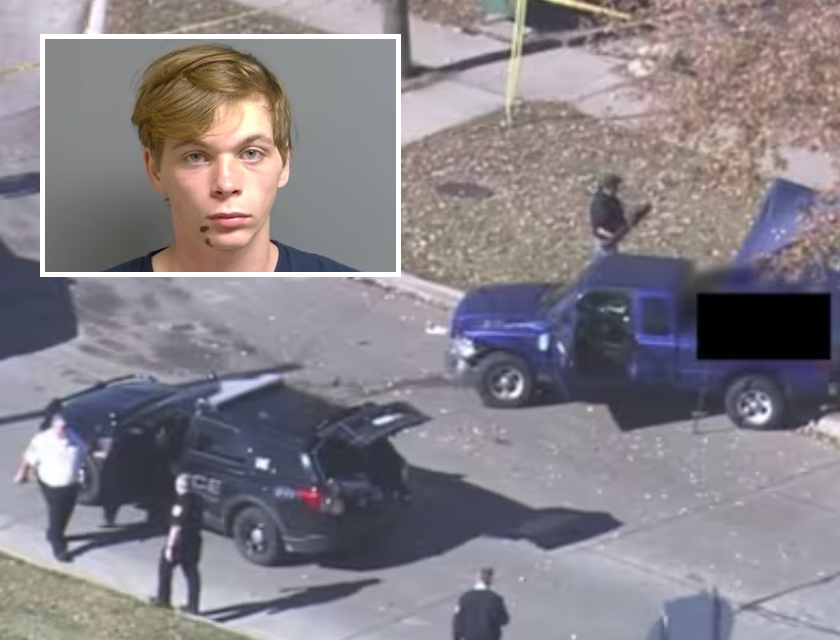 From Shoelace Murder to Stolen Truck Crash — Jury Delivers Verdict in Chilling Case