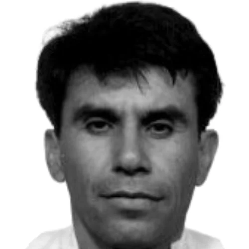 Raymond Deleon Martinez