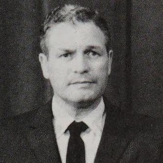 Charles Nicoletti