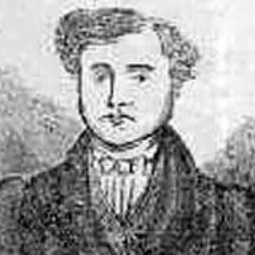 John Mapp