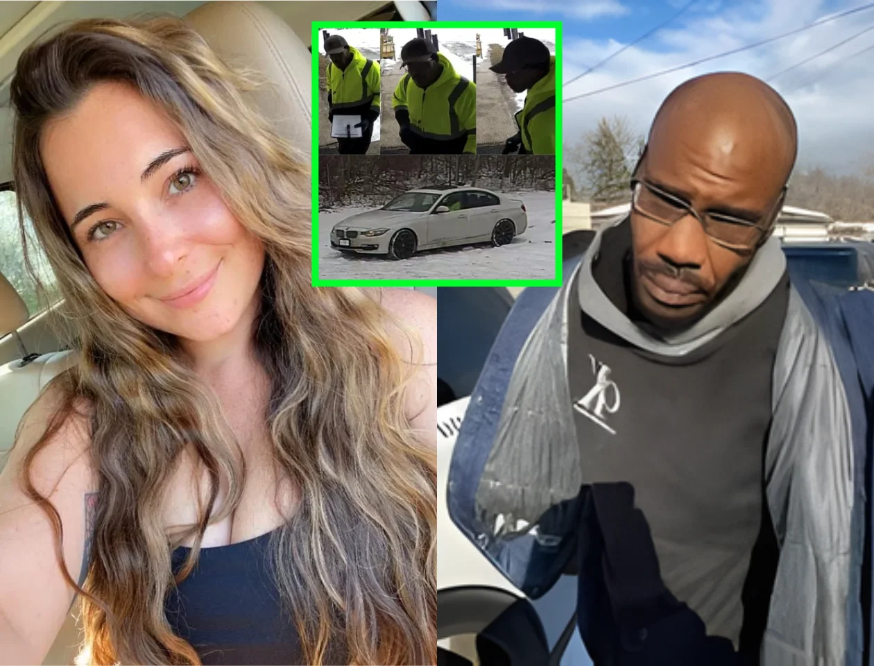 Illinois Bar Owner Courtney Drysdale Killed in ‘Execution-Style’ Shooting While Opening Business