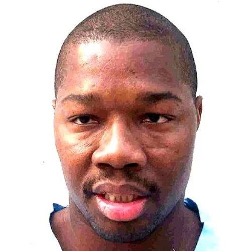 Dexter Lee Vinson