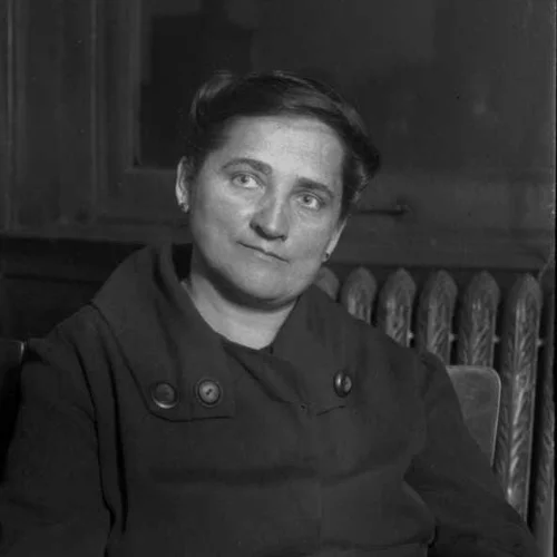 Tillie Gburek