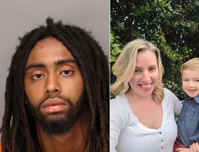Drunk Driver Drags Woman on Windshield for 8 Blocks After Mowing Her Down