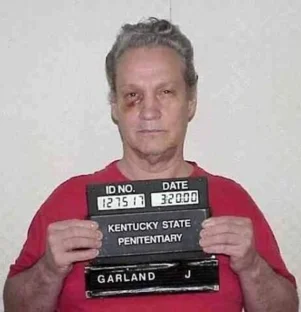 John Roscoe Garland