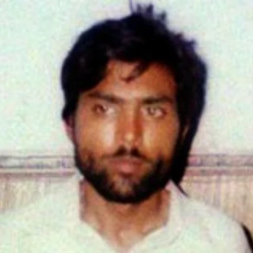 Aamir Qayum