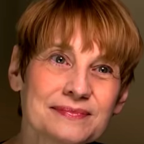 Carolyn Warmus
