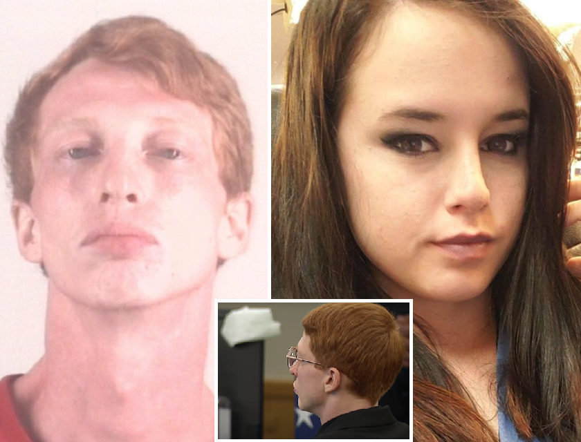 He Lived Above Her Body for 10 Days - A Texas Jury Just Made Him Pay