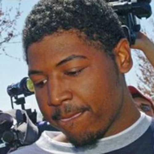 Jesse Dee Wise Jr.