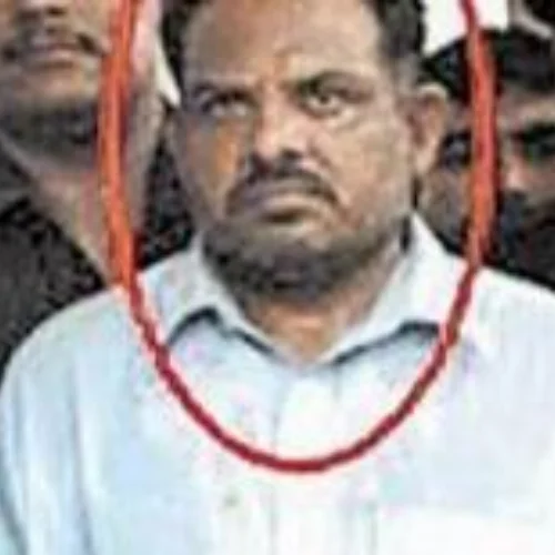Muhammad Yousaf