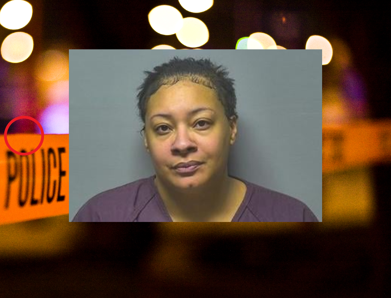 Michigan Woman Allegedly Shoots Man 6 Times, Mocks Him on 911 Call