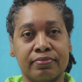 Antoinette Renee Frank