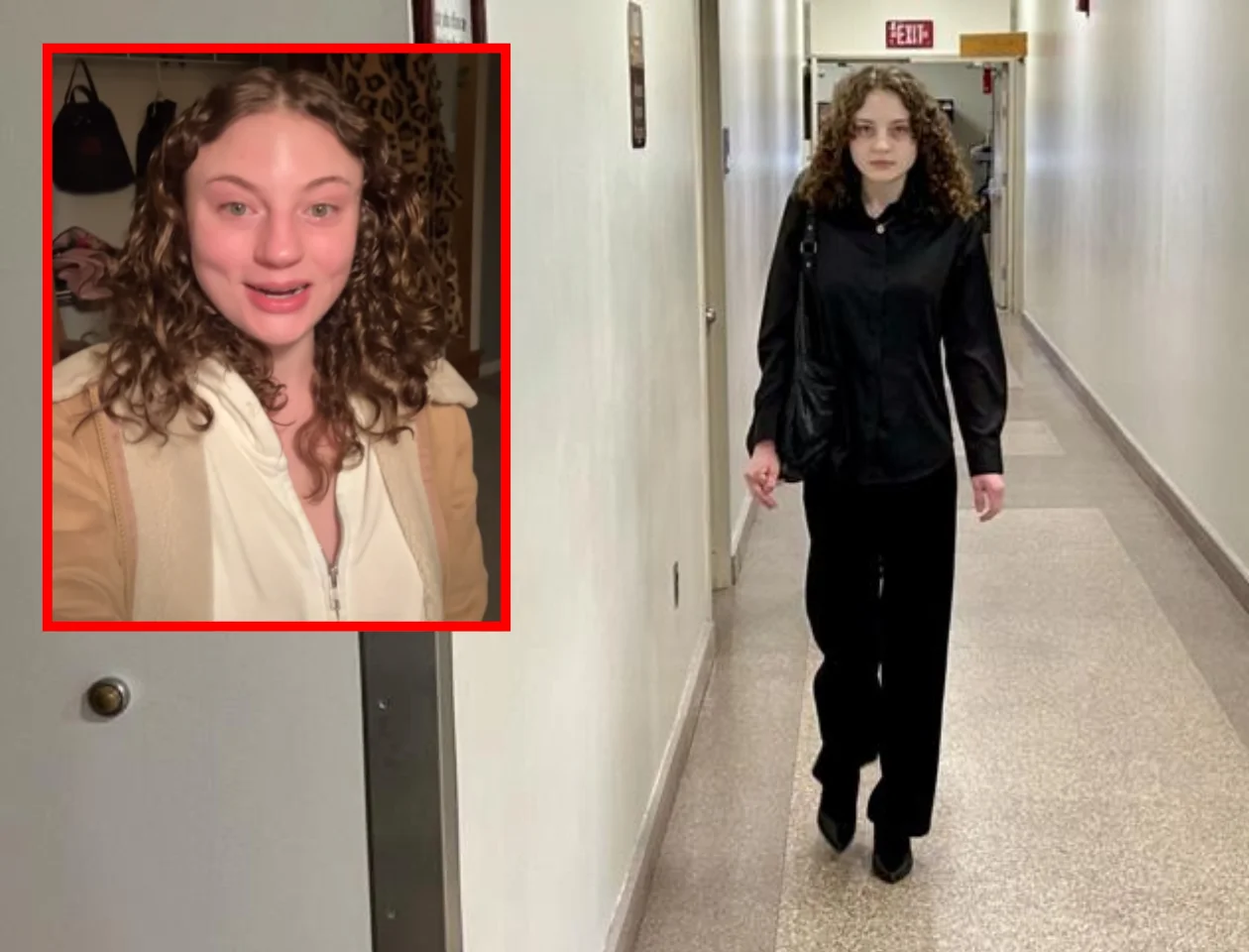UPDATE: Motion Hearing Set for Former DoorDash Driver Accused of Filming Naked Customer