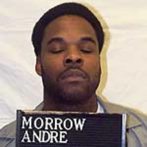 Andre Morrow