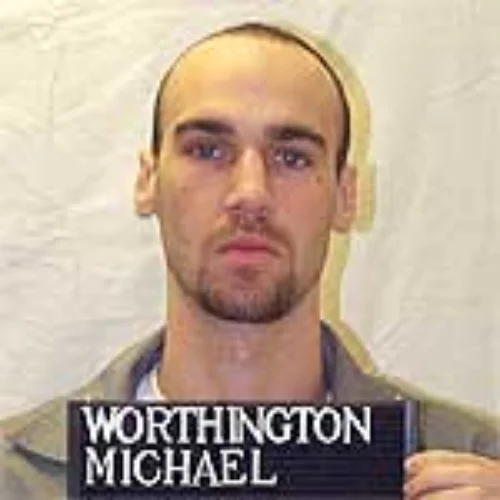 Michael Shane Worthington