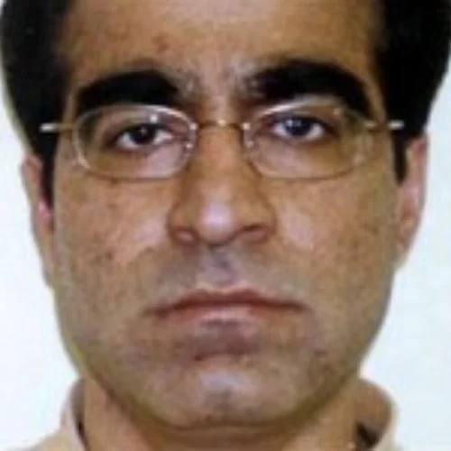 Zainulabedin Zaidi