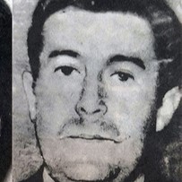 Carlos Alberto Topp Collins