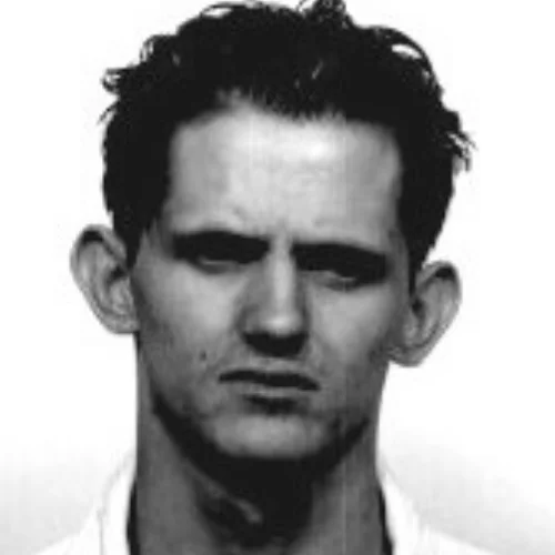 Charles Rumbaugh