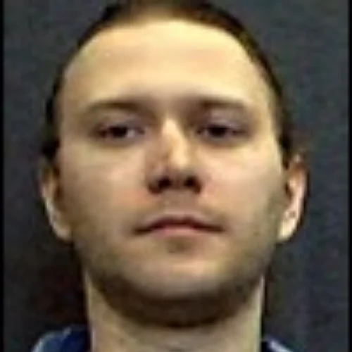 Matthew Dwight Thompson