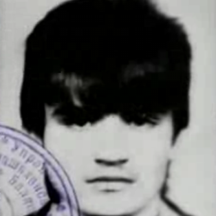 Oleg Vladimirovich Kuznetsov