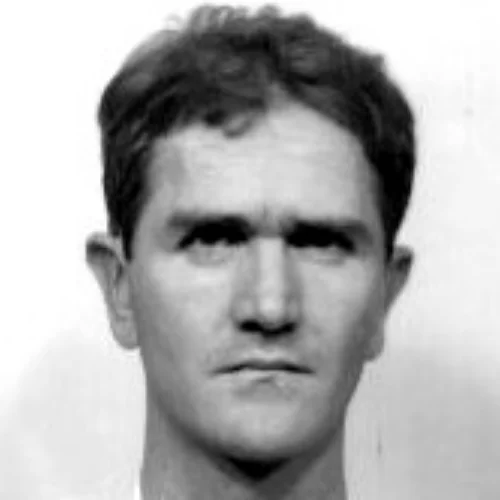 Ricky Eugene Morrow