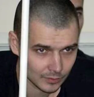 Yevgeny Krasnoshchok