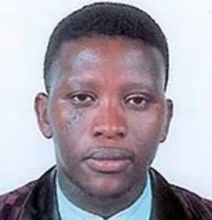 Norman Afzal Simons